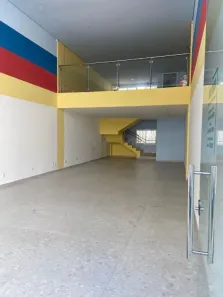 Ponto Comercial para alugar, 120m² no Petrópolis, Natal