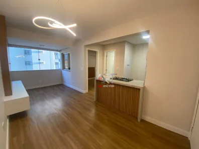 Apartamento com 1 Quarto à venda, 42m² no Itapuã, Vila Velha