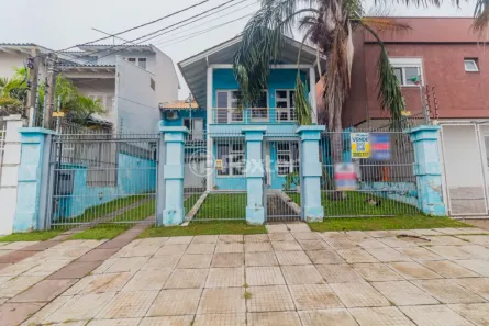 Casa com 3 Quartos à venda, 400m² no Parque Santa Fé, Porto Alegre