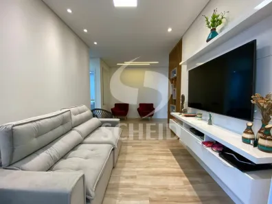 Apartamento com 2 Quartos à venda, 114m² no Vila Mascote, São Paulo