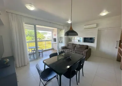Apartamento com 2 Quartos à venda, 79m² no Palmas, Governador Celso Ramos