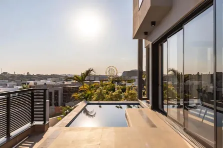 Casa de Condomínio com 4 Quartos à venda, 455m² no Alphaville Dom Pedro 3, Campinas