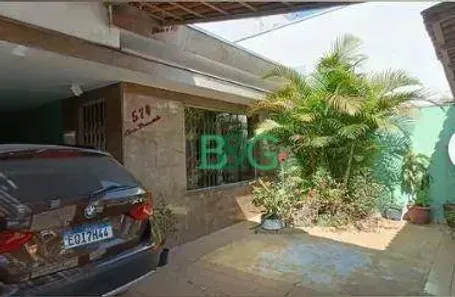 Casa com 2 Quartos à venda, 168m² no Vila Prudente, São Paulo