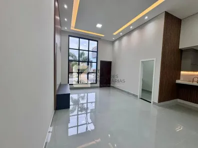 Casa de Condomínio com 3 Quartos à venda, 194m² no Jardim Residencial Dona Maria José, Indaiatuba