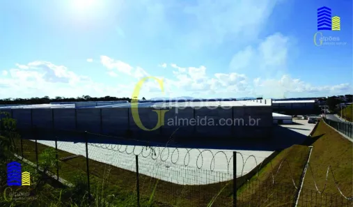 Galpão/Depósito/Armazém para alugar, 5326m² no Laranja Azeda, Arujá