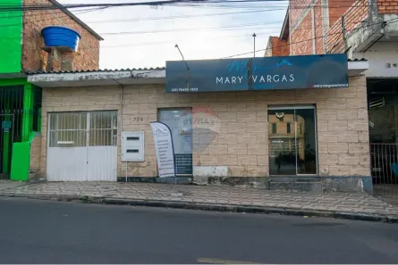 Casa com 2 Quartos à venda, 160m² no Vila Anair, Cachoeirinha