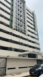 Apartamento com 2 Quartos à venda, 60m² no Ponta Verde, Maceió