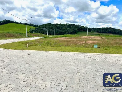 Lote/Terreno à venda, 317m² no , Venda Nova do Imigrante
