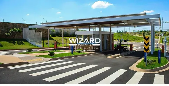 Lote/Terreno à venda, 300m² no Reserva Central Parque, Salto