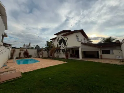 Casa de Condomínio com 4 Quartos para alugar, 240m² no Loteamento Residencial Porto Seguro, Tremembé