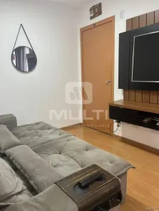 Apartamento com 2 Quartos à venda, 42m² no Jardim Patrícia, Uberlândia