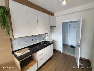 Apartamento com 1 Quarto à venda, 26m² no Vila Matilde, São Paulo