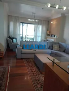 Apartamento com 4 Quartos à venda, 175m² no Jardim Prudência, São Paulo