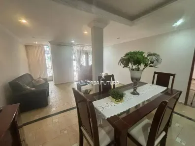 Casa com 4 Quartos à venda, 263m² no Barreira Cravo, Volta Redonda