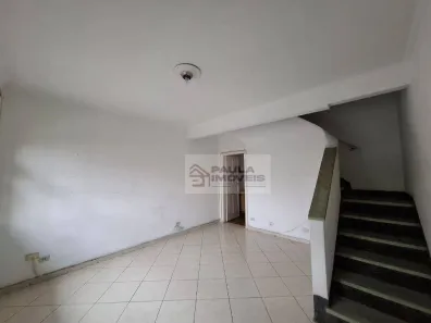 Sobrado com 2 Quartos à venda, 90m² no Parque Novo Mundo, São Paulo