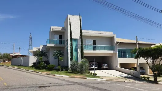 Casa de Condomínio com 4 Quartos à venda, 228m² no Residencial Vila Victoria, Itupeva