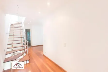 Casa com 4 Quartos à venda, 258m² no Indianópolis, São Paulo