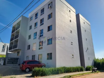 Apartamento com 2 Quartos à venda, 44m² no Jardim Algarve, Alvorada