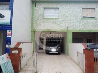 Sobrado com 3 Quartos à venda, 146m² no Alto da Mooca, São Paulo