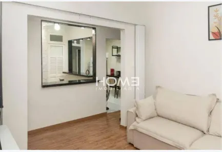 Apartamento com 1 Quarto à venda, 54m² no Copacabana, Rio de Janeiro