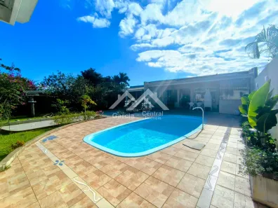 Casa com 4 Quartos à venda, 320m² no Balneário Josedy, Peruíbe