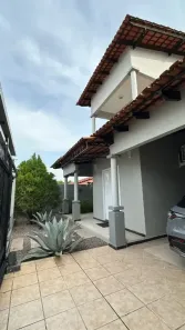 Casa de Condomínio com 3 Quartos à venda, 316m² no Dom Pedro I, Manaus