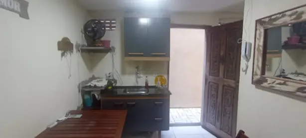 Kitnet com 1 Quarto para alugar, 22m² no Pituaçu, Salvador