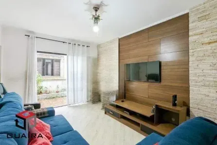 Sobrado com 4 Quartos à venda, 220m² no Rudge Ramos, São Bernardo do Campo