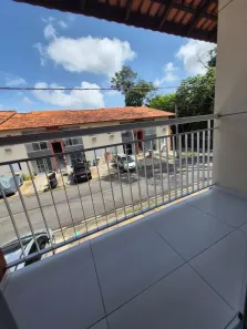 Casa com 2 Quartos para alugar, 52m² no Coqueiro, Belém