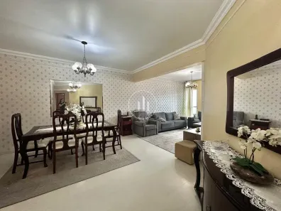 Apartamento com 3 Quartos à venda, 119m² no Kobrasol, São José