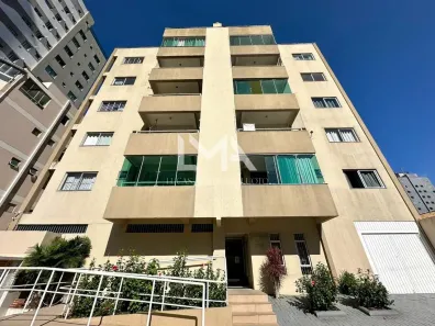 Apartamento com 2 Quartos à venda, 70m² no Meia Praia, Itapema
