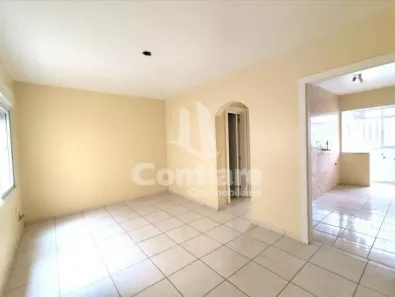 Apartamento com 1 Quarto à venda, 44m² no Santana, Porto Alegre