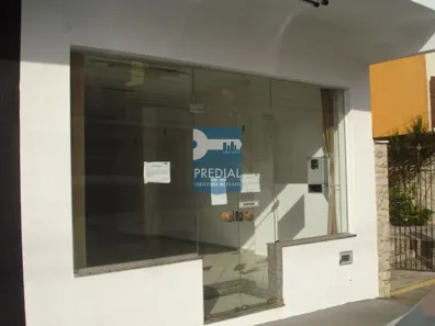 Sala Comercial para alugar, 30m² no Chácara Parollo, São Carlos