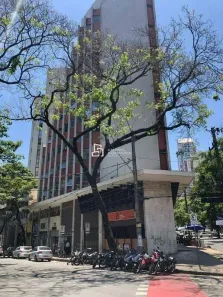 Sala Comercial para alugar, 59m² no Lourdes, Belo Horizonte