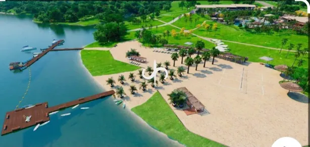 Lote/Terreno à venda, 600m² no Centro, Abadiânia