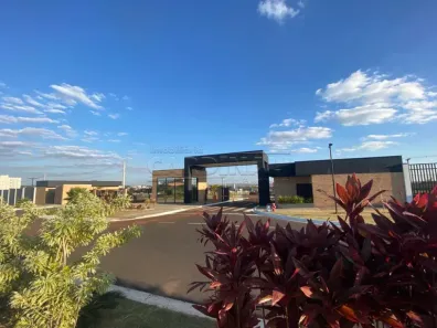 Lote/Terreno à venda, 300m² no Parque Faber Castell II, São Carlos