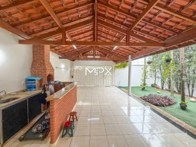 Casa com 3 Quartos à venda, 150m² no Pompéia, Piracicaba