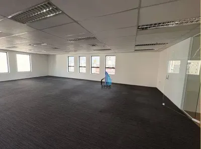 Sala Comercial para alugar, 120m² no Pinheiros, São Paulo