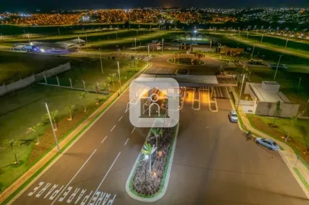 Lote/Terreno à venda, 396m² no Gávea, Uberlândia