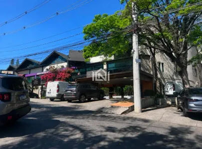 Sala Comercial para alugar, 180m² no Jardim da Glória, Cotia
