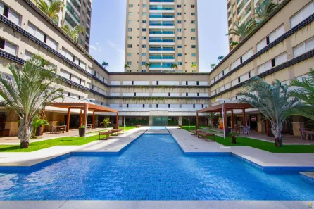 Apartamento com 3 Quartos para alugar, 68m² no Benfica, Fortaleza
