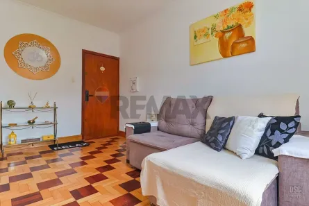 Apartamento com 2 Quartos à venda, 56m² no Cristo Redentor, Porto Alegre