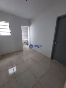 Apartamento com 1 Quarto para alugar, 35m² no Jardim Japão, São Paulo