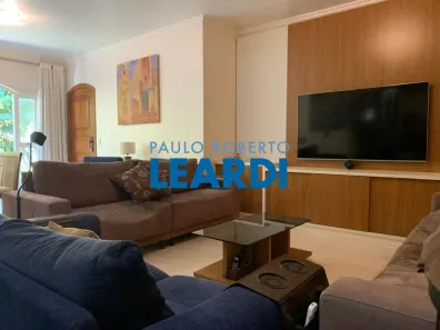 Apartamento com 4 Quartos à venda, 150m² no Alto de Pinheiros, São Paulo