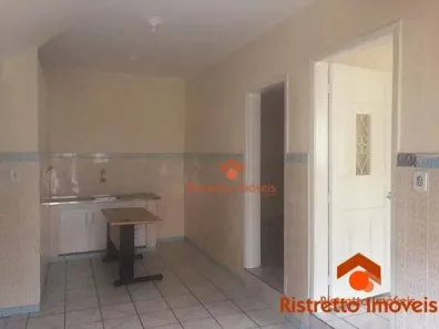 Casa com 2 Quartos para alugar, 50m² no Umuarama, Osasco