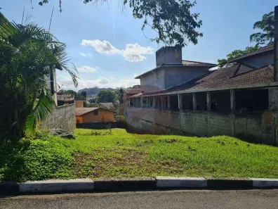 Lote/Terreno à venda, 360m² no Parque Paulistano, Cotia