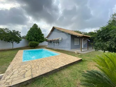 Casa com 2 Quartos à venda, 120m² no Japão, Araruama