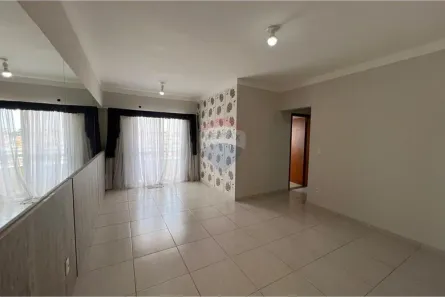 Apartamento com 2 Quartos para alugar, 78m² no Jardim Santa Rosa, Nova Odessa