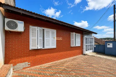 Casa com 3 Quartos à venda, 88m² no Tarumã, Viamão