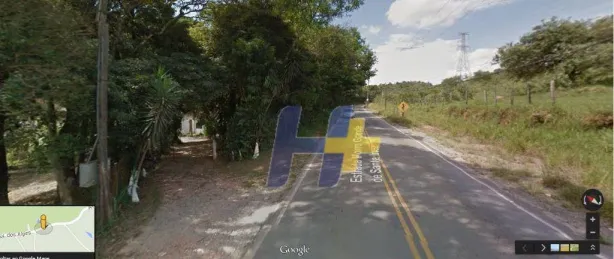 Lote/Terreno à venda, 365000m² no Morro Grande, Caieiras